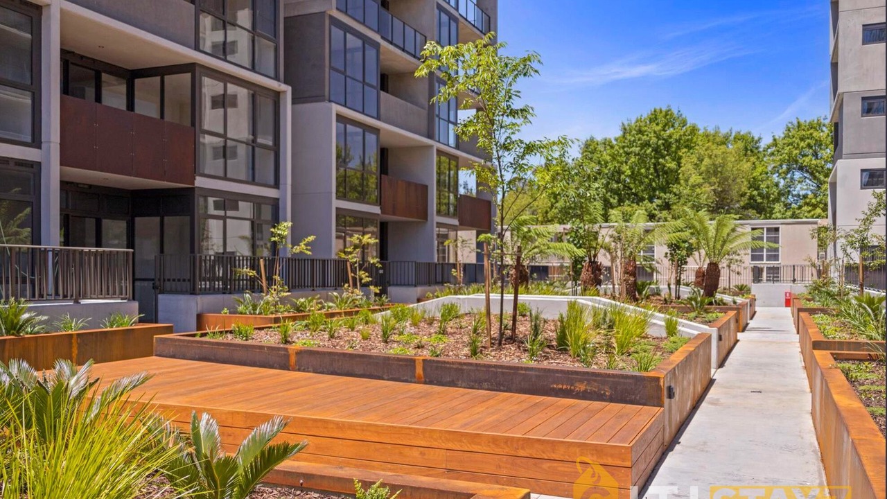 Photo of Outdoor in Lyneham
