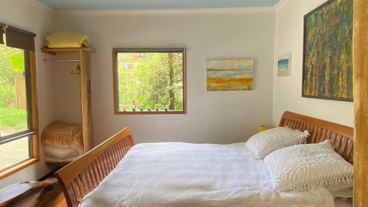 Photo of Bedroom in Upper Burringbar