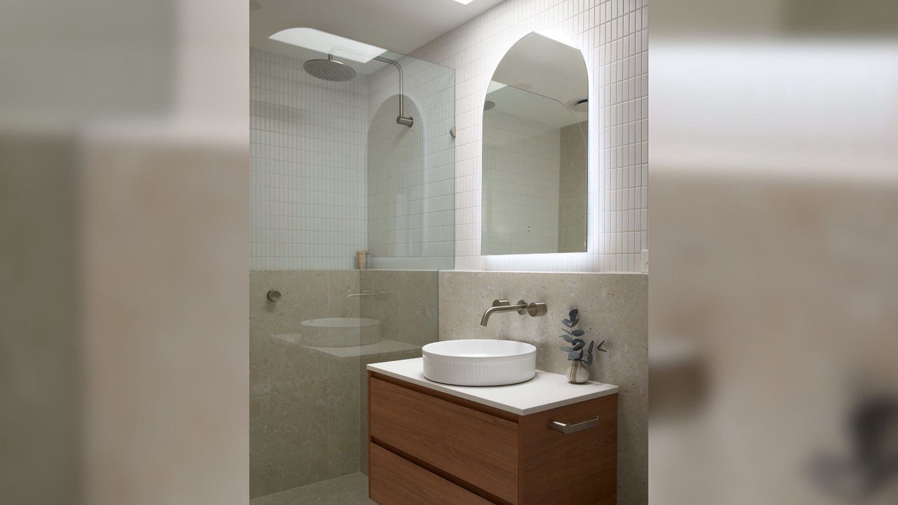 Photo of Bathroom in Nelson Bay