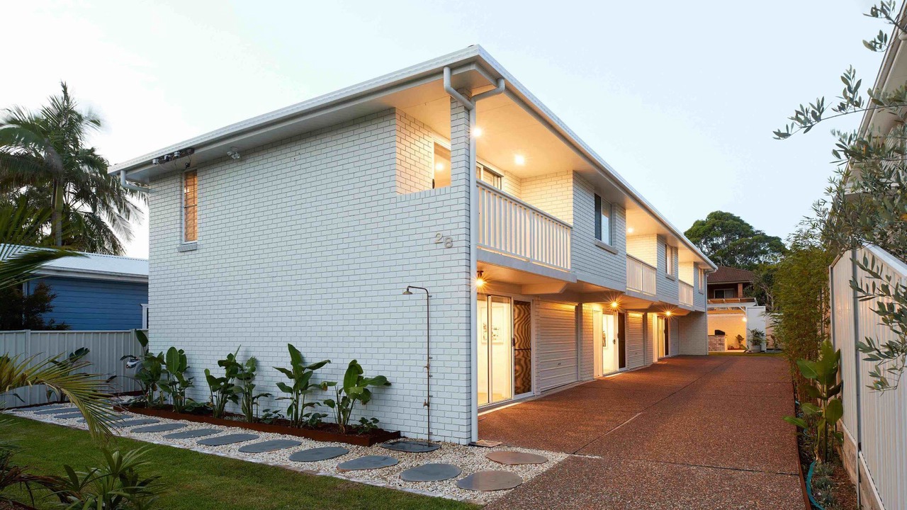 Photo of Outdoor in Nelson Bay