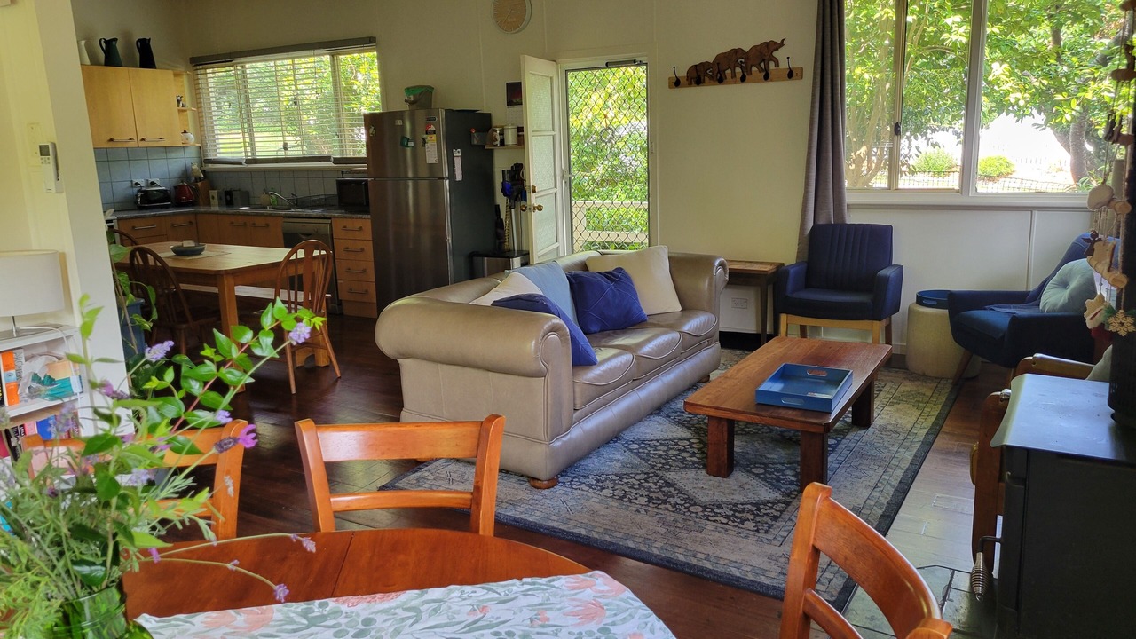 Photo of Bedroom in Warburton