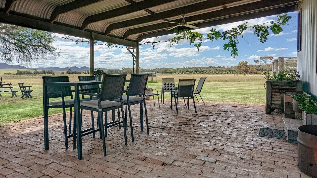 Photo of Outdoor in Broke