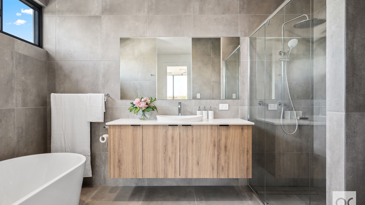 Photo of Bathroom in Henley Beach South