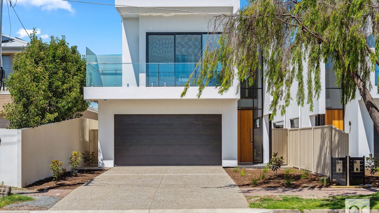 Photo of Outdoor in Henley Beach South