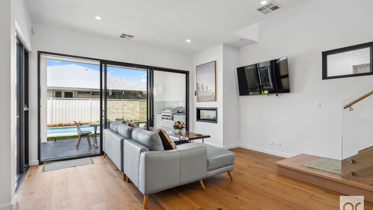 Photo of Livingroom in Henley Beach South