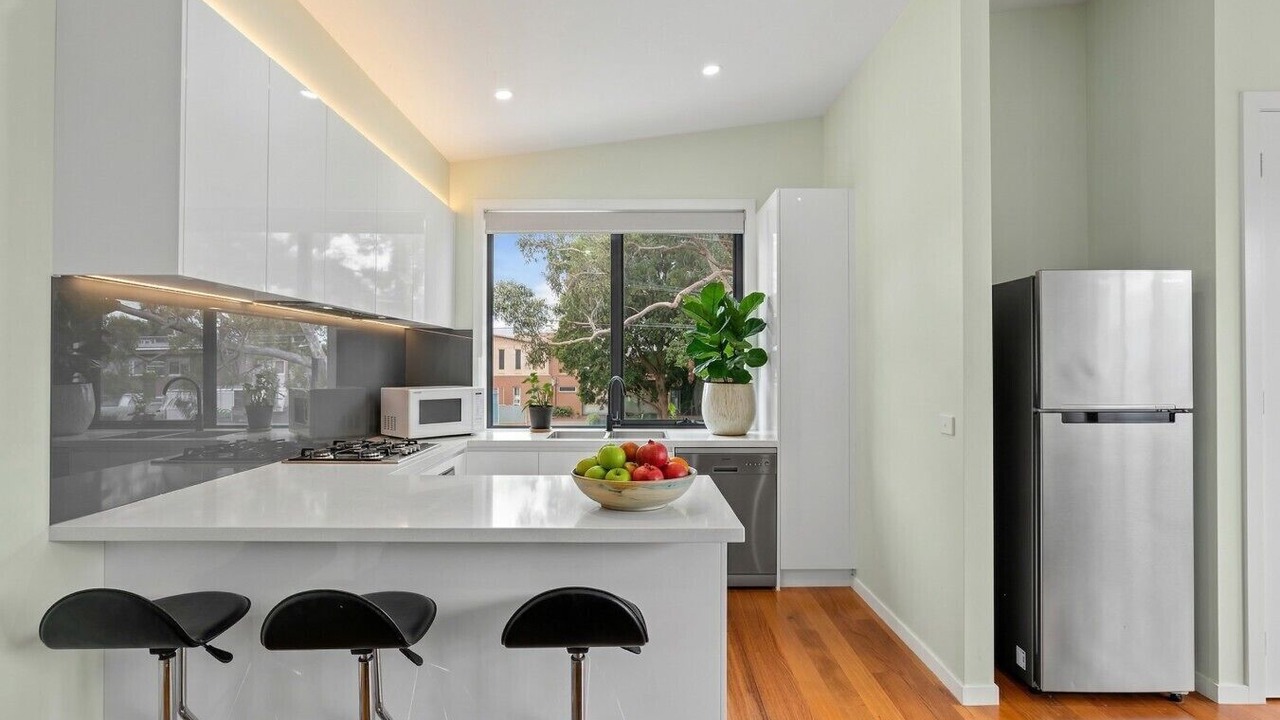 Photo of Kitchen in Maidstone