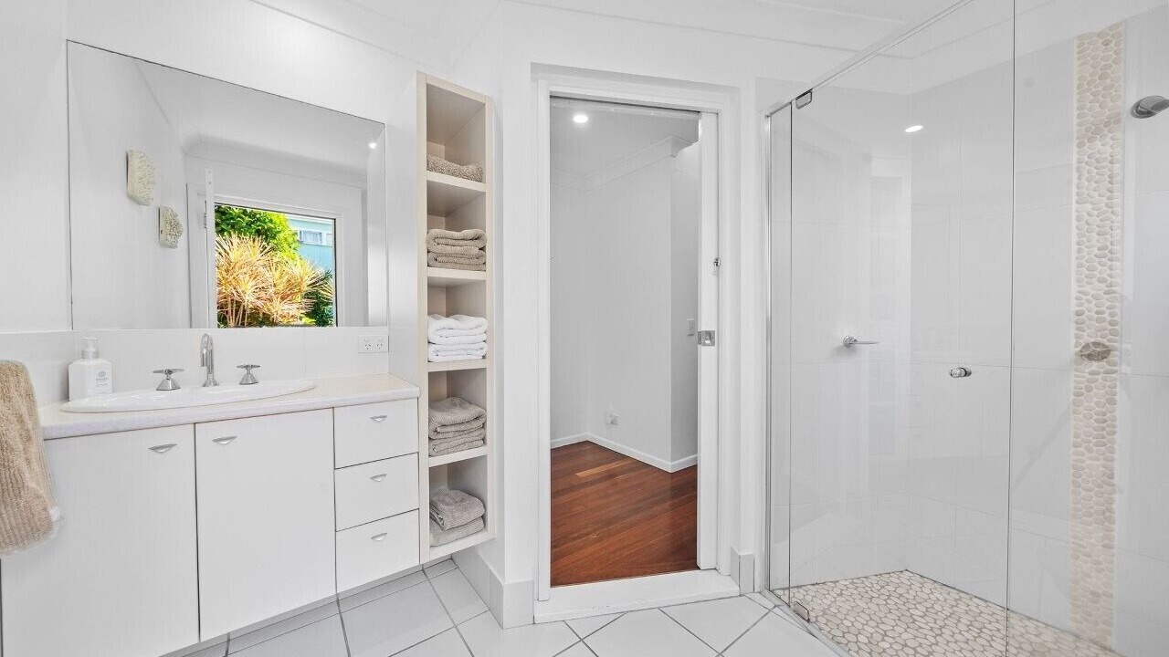 Photo of Bathroom in Sunshine Coast