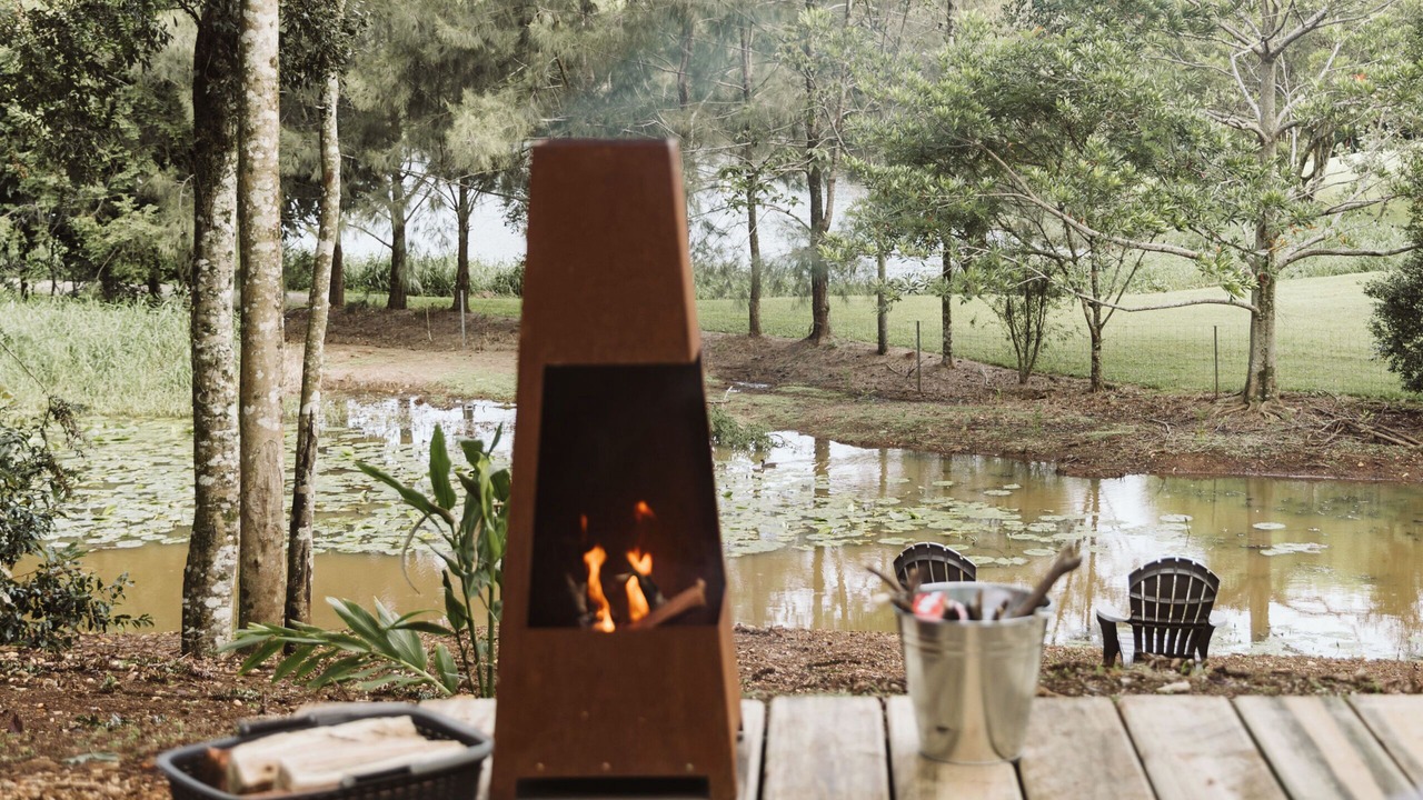 Photo of Outdoor in North Maleny