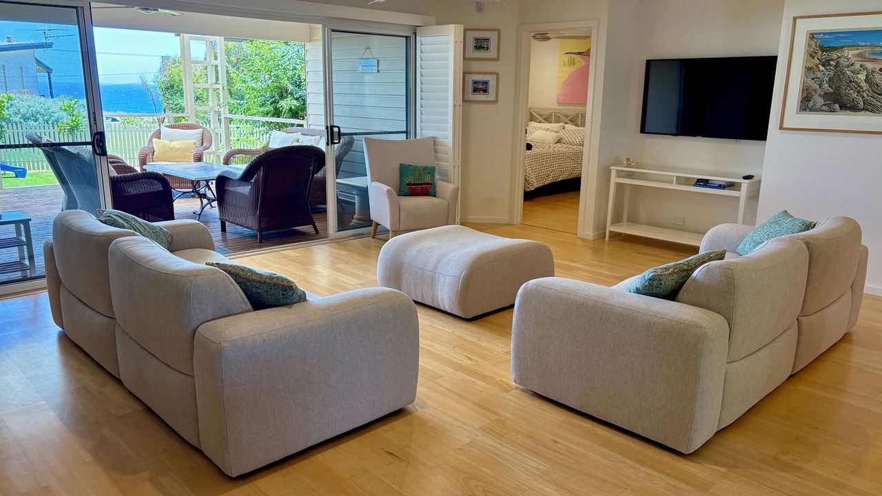 Photo of Bedroom in Port Willunga