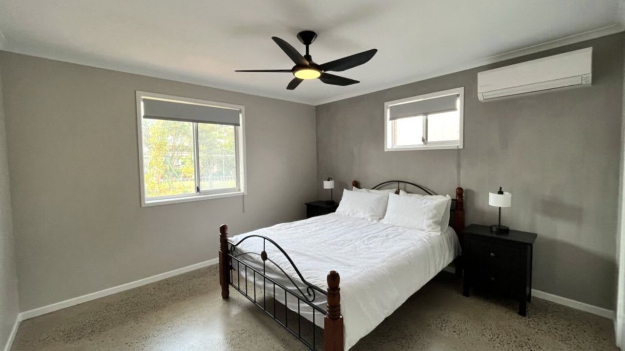 Photo of Bedroom in Currimundi