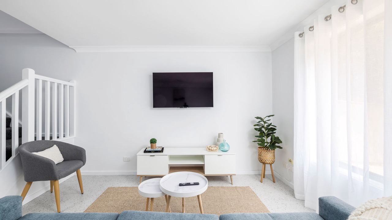 Photo of Livingroom in Salamander Bay