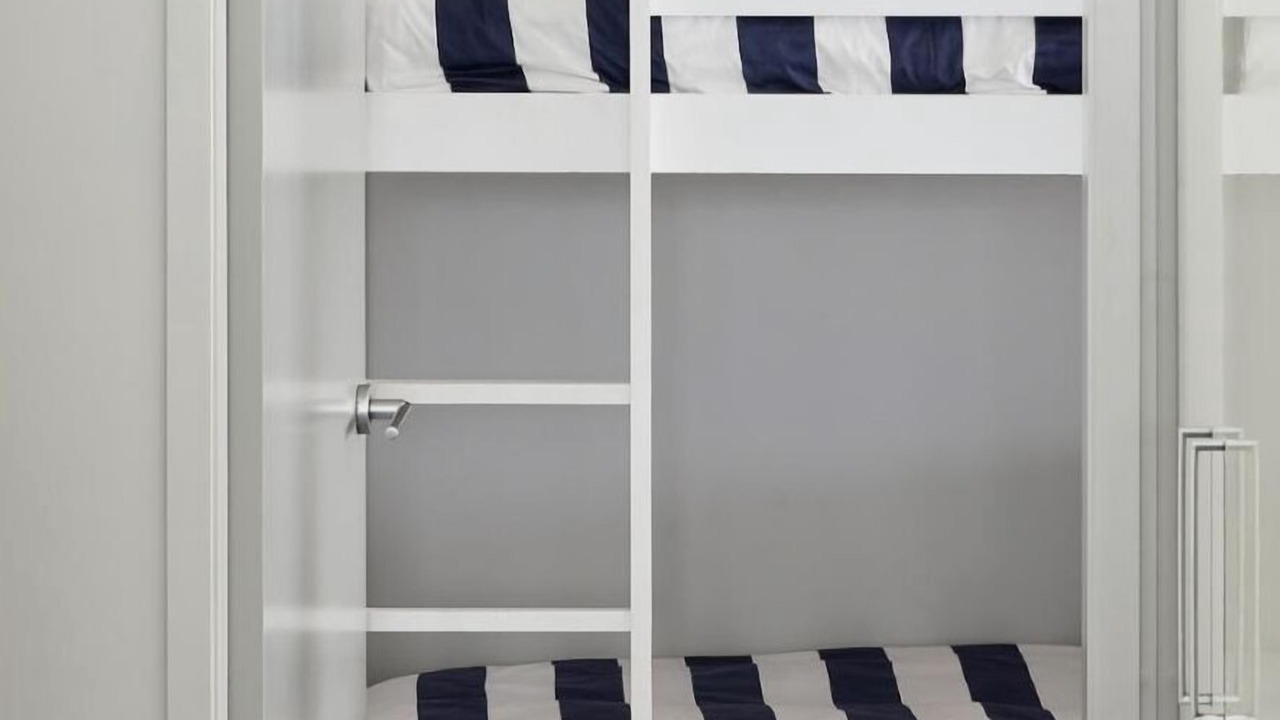Photo of Bedroom in Nelson Bay