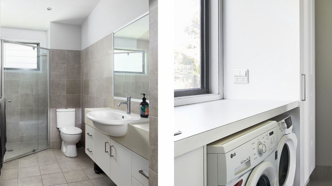 Photo of Bathroom in Nelson Bay