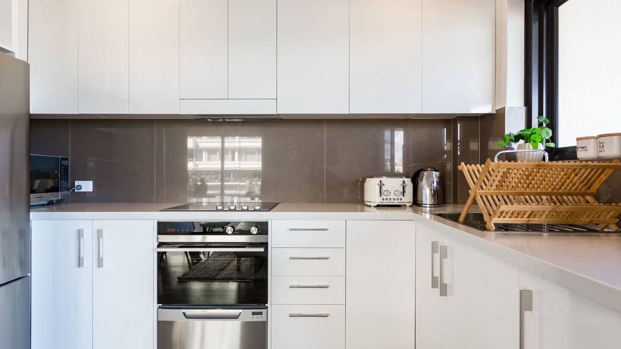 Photo of Kitchen in Bondi Beach