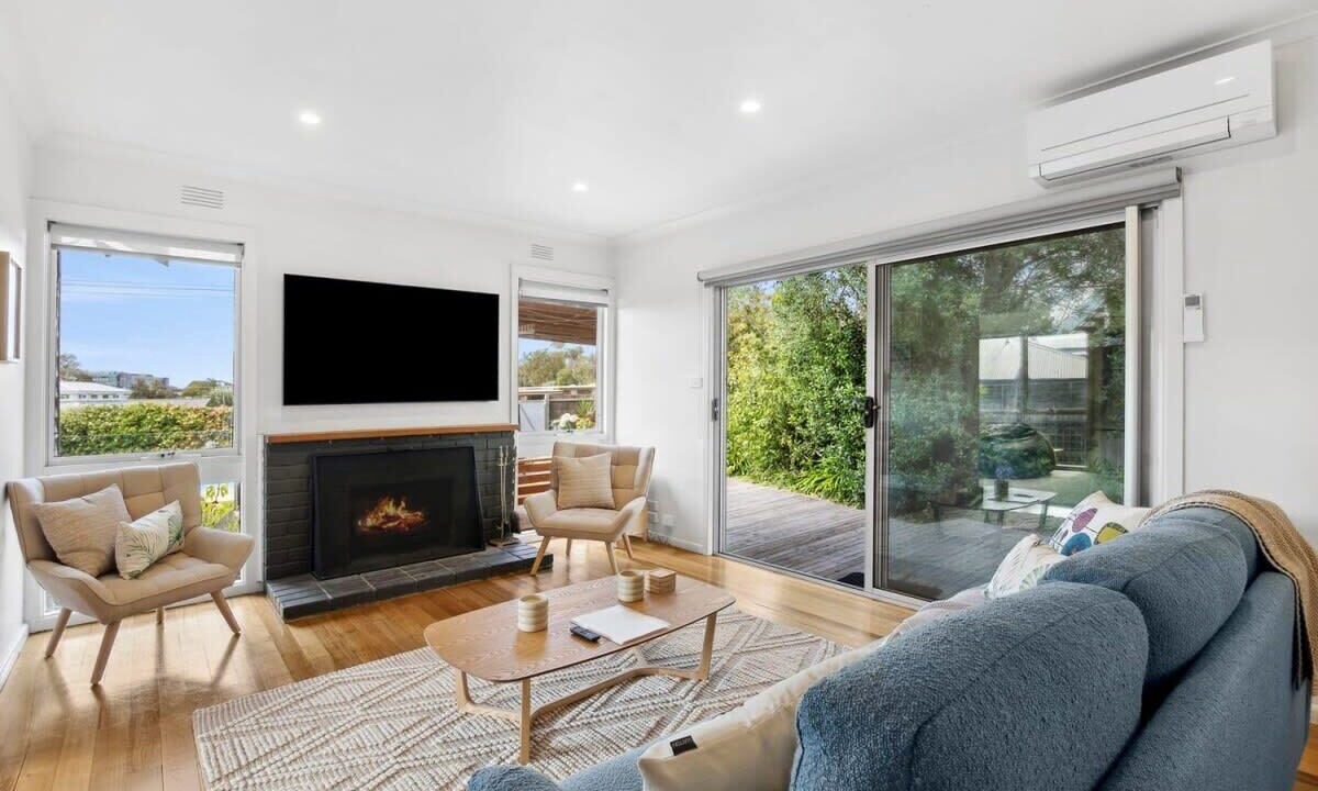 Photo of Livingroom in Torquay