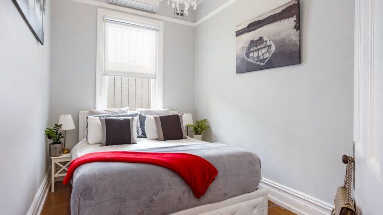 Photo of Bedroom in Paddington