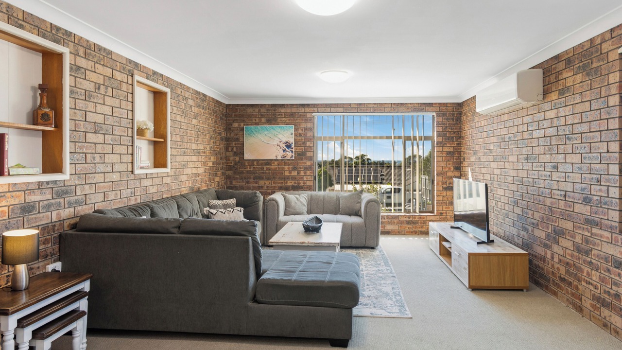 Photo of Bedroom in Barrack Heights