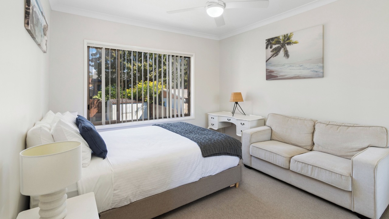 Photo of Bedroom in Barrack Heights