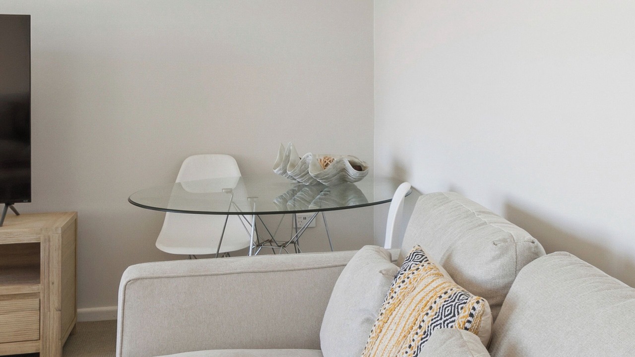 Photo of Livingroom in Barrack Heights