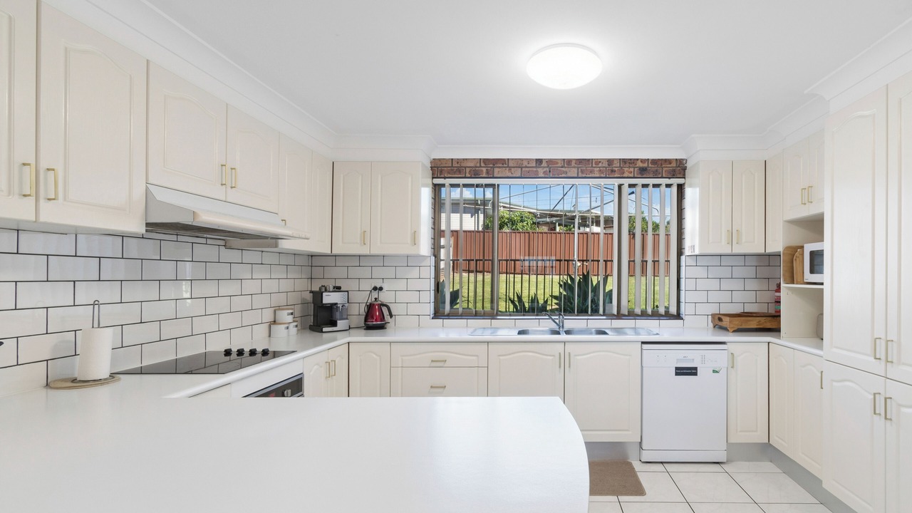 Photo of Kitchen in Barrack Heights