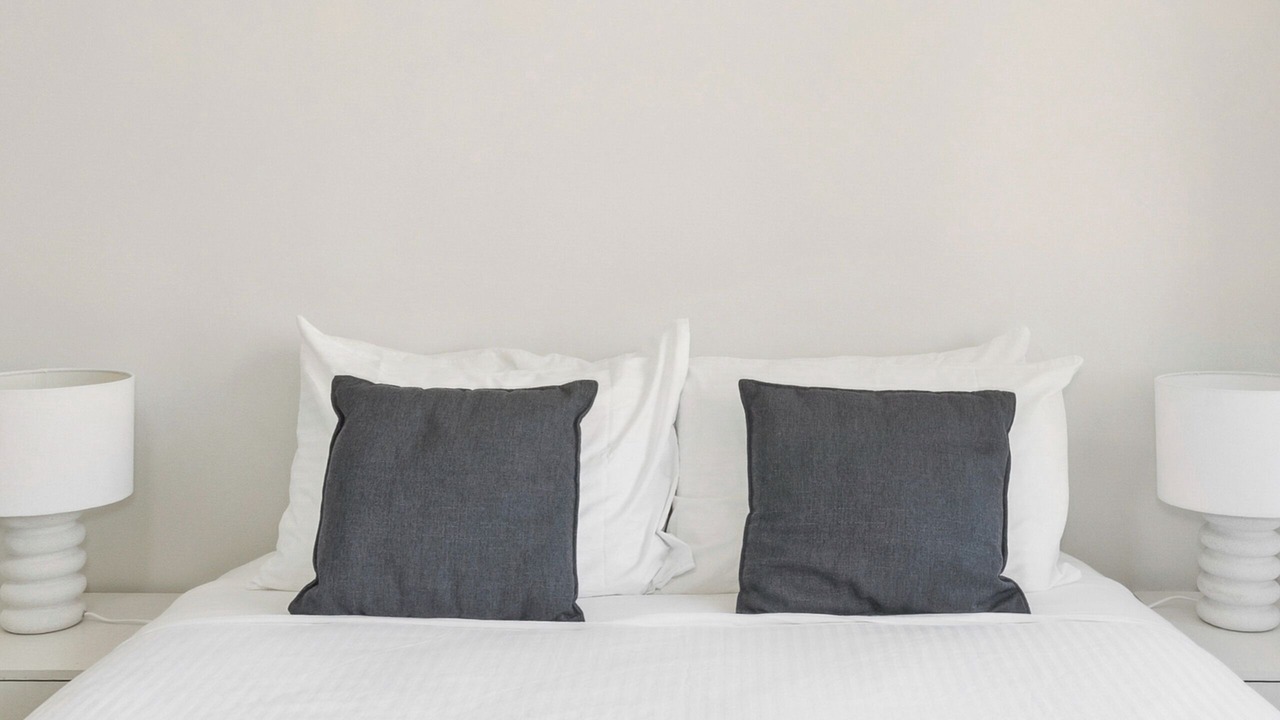 Photo of Bedroom in Barrack Heights