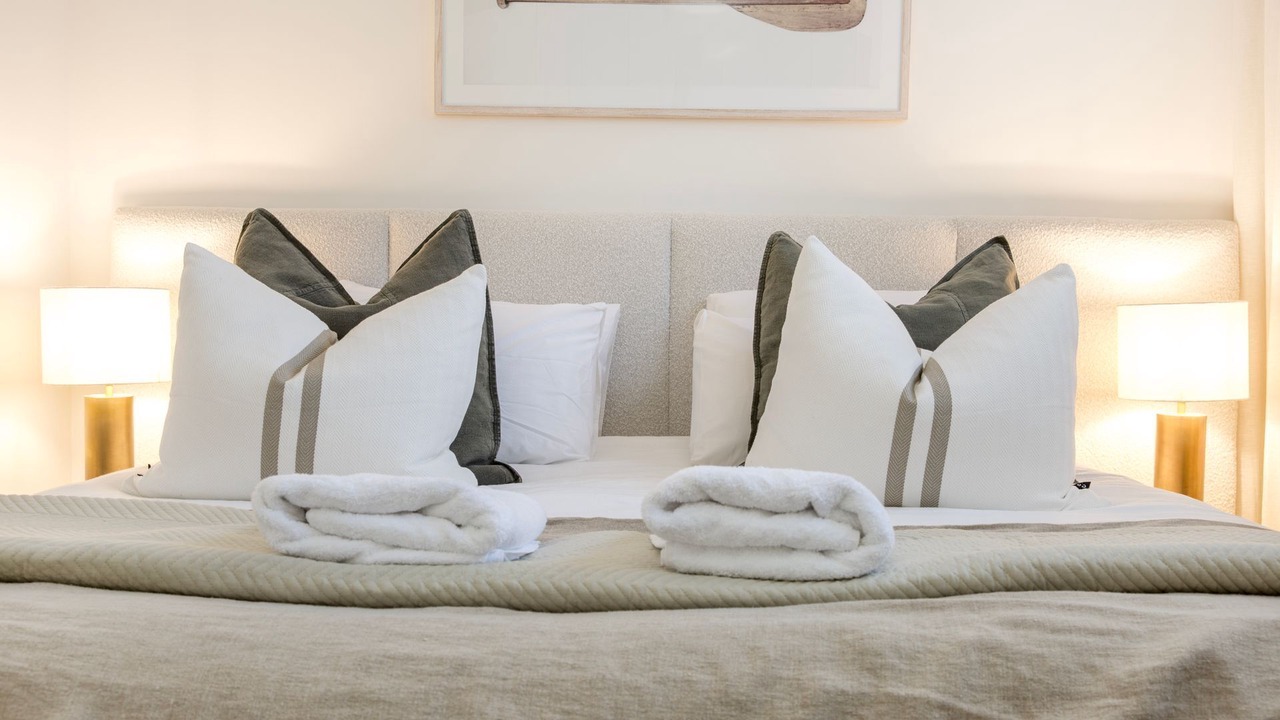 Photo of Bedroom in Vincentia