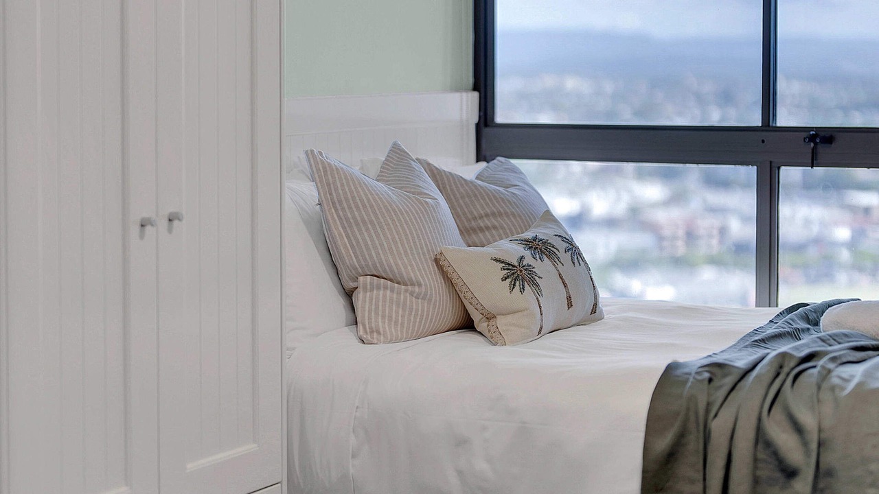 Photo of Bedroom in Burleigh Heads