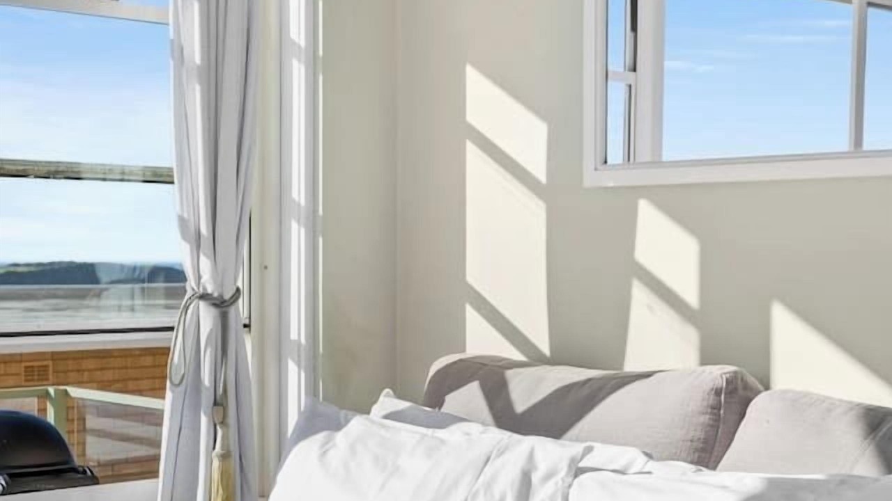 Photo of Bedroom in Dee Why