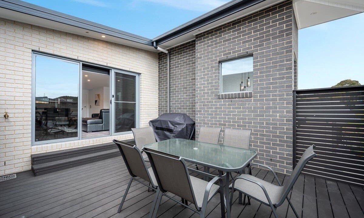 Photo of Outdoor in Warrane