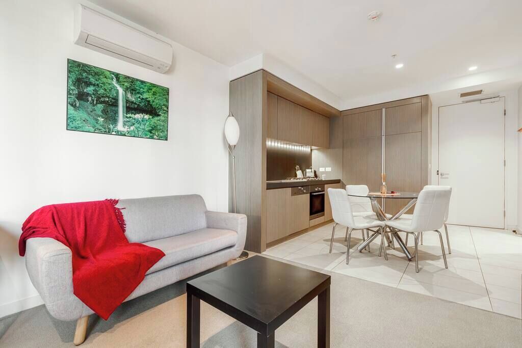 Photo of Livingroom in South Melbourne