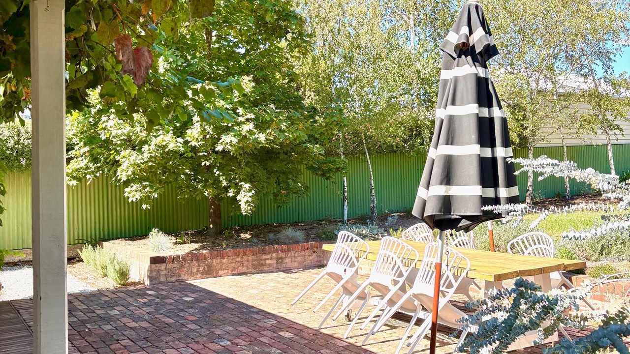 Photo of Outdoor in Beechworth