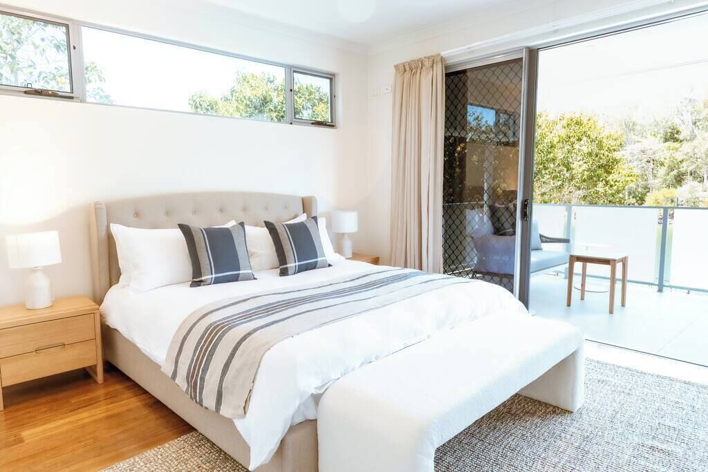 Photo of Bedroom in Maroochydore