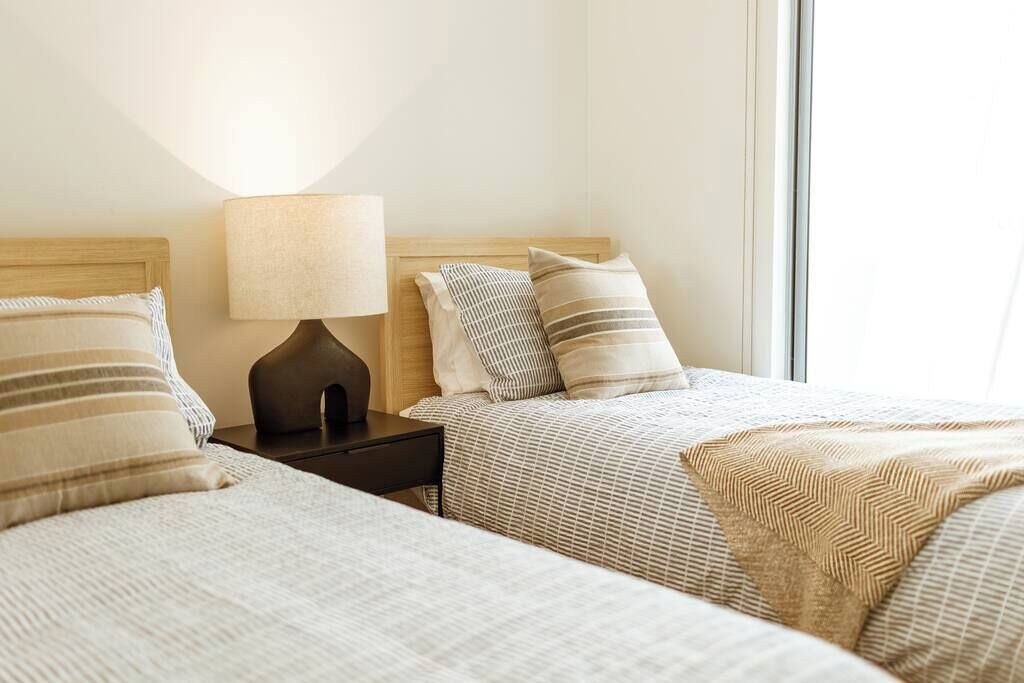 Photo of Bedroom in Maroochydore