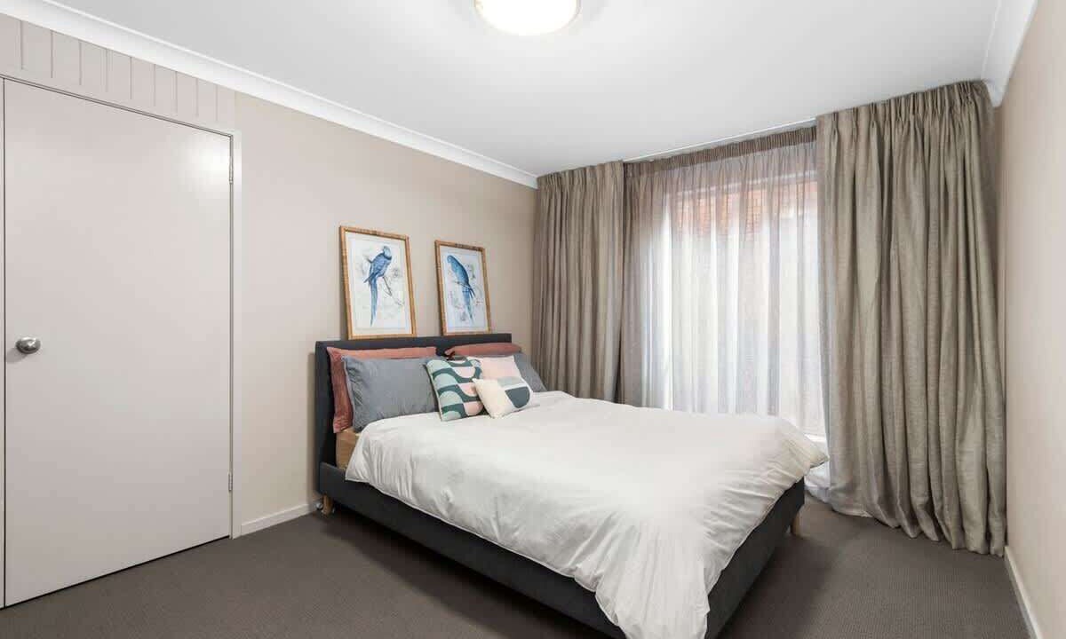 Photo of Bedroom in Denhams Beach