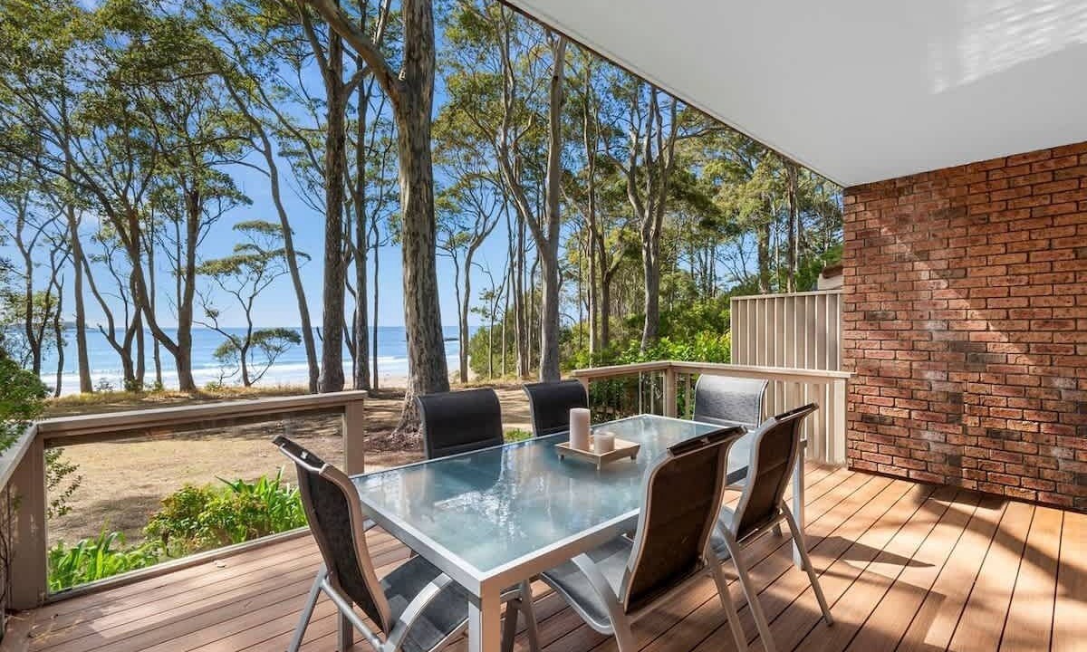 Photo of Outdoor in Denhams Beach