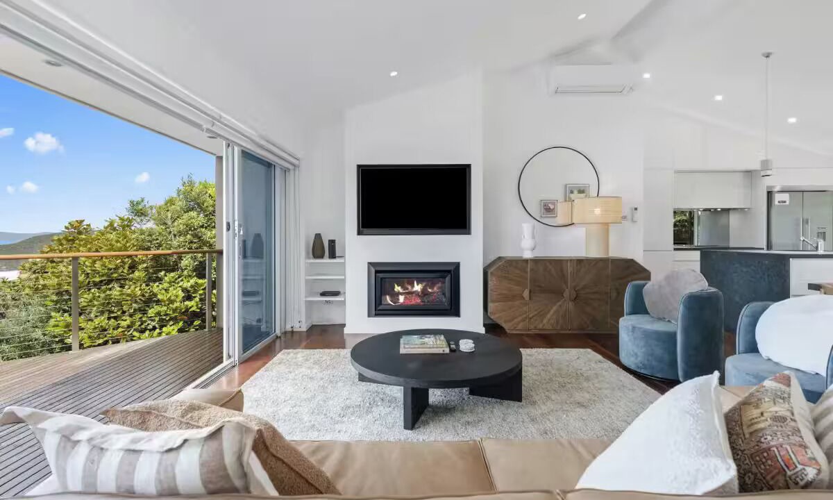 Photo of Livingroom in Killcare Heights