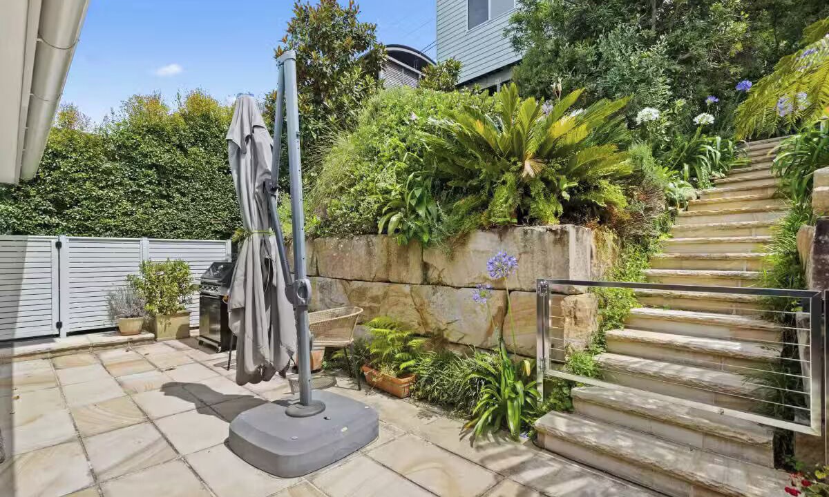 Photo of Patio Balcony in Killcare Heights