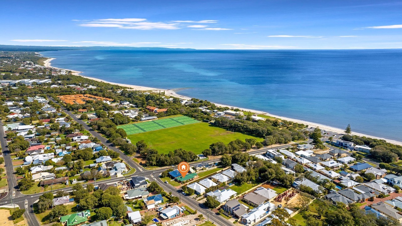 Photo of Outdoor in West Busselton