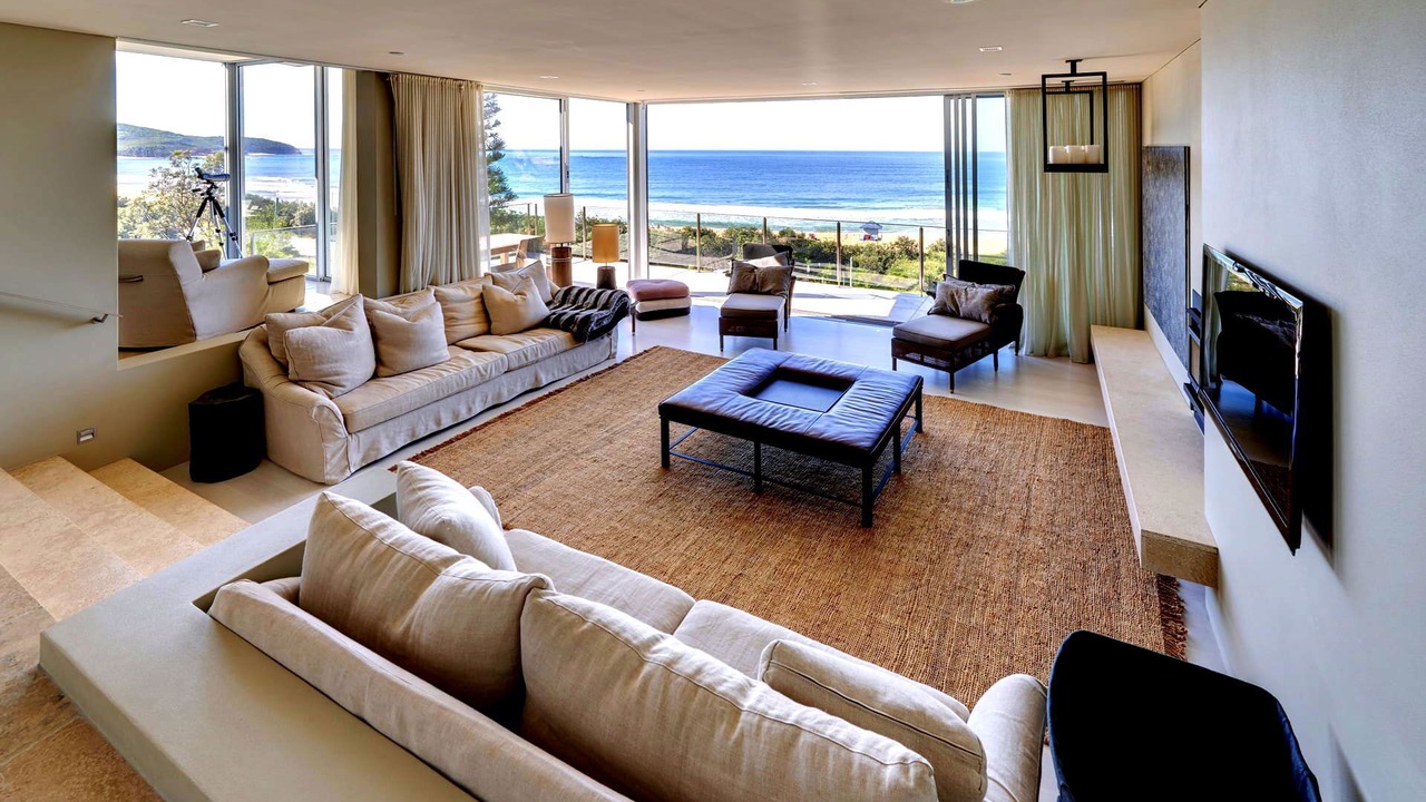 Photo of Livingroom in Killcare