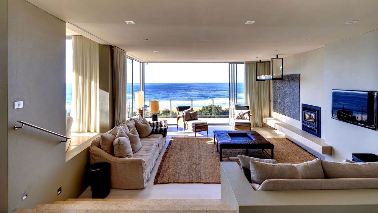Photo of Livingroom in Killcare
