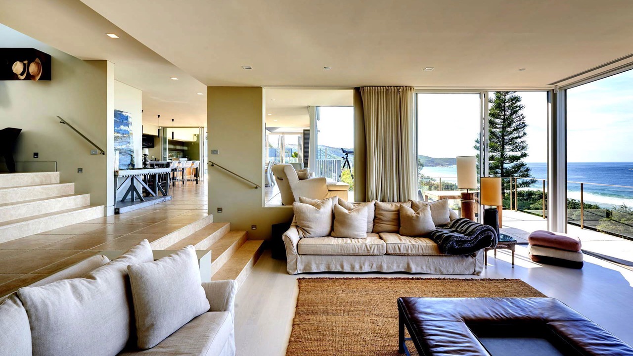Photo of Livingroom in Killcare