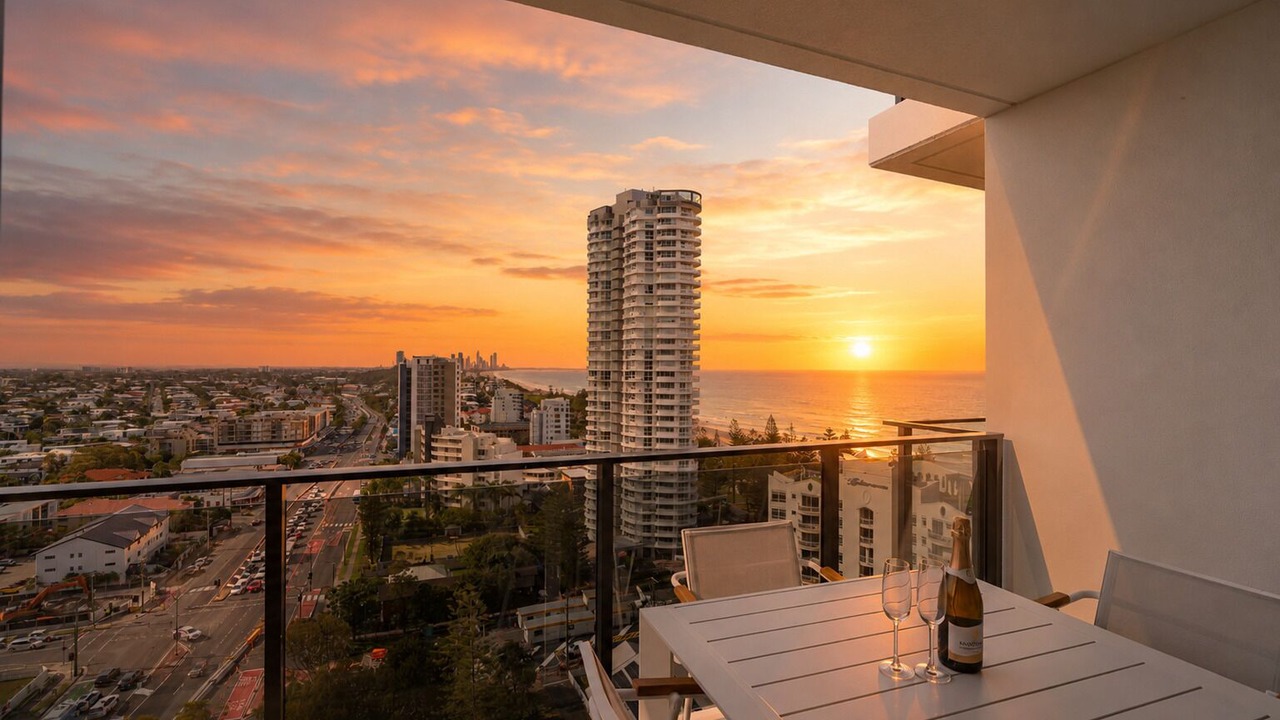 Photo of Outdoor in Burleigh Heads