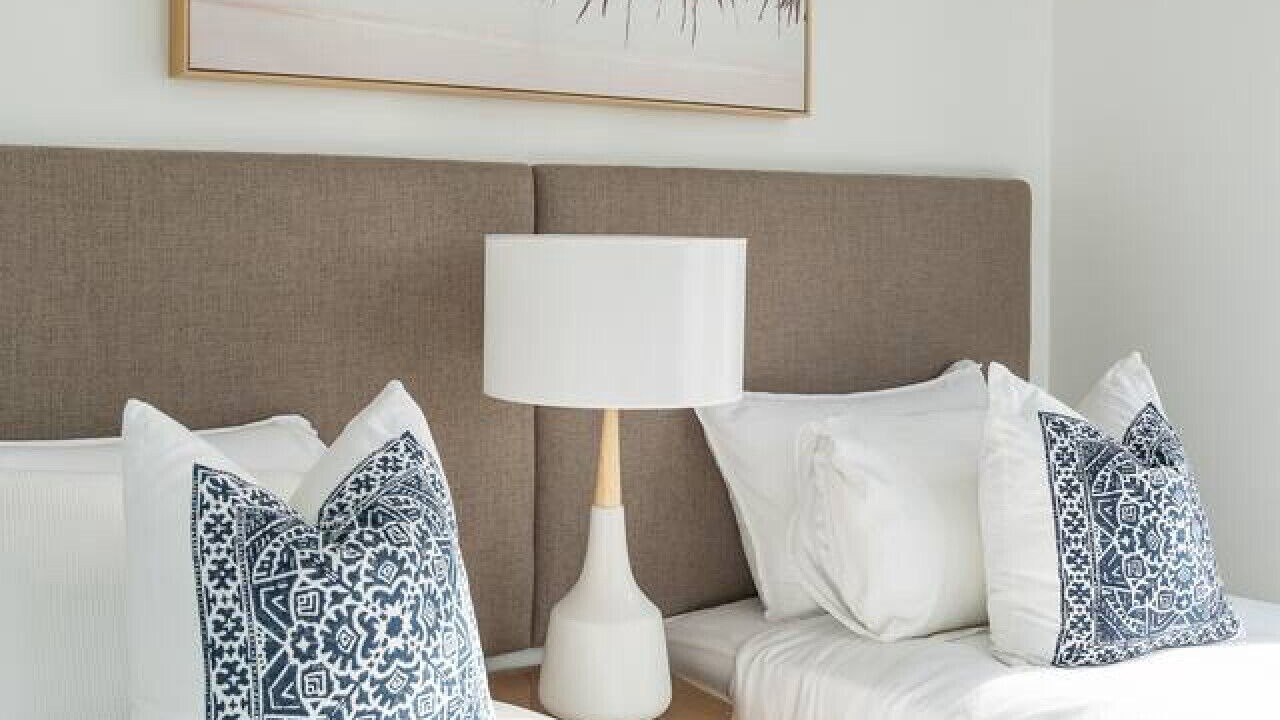 Photo of Bedroom in Burleigh Heads