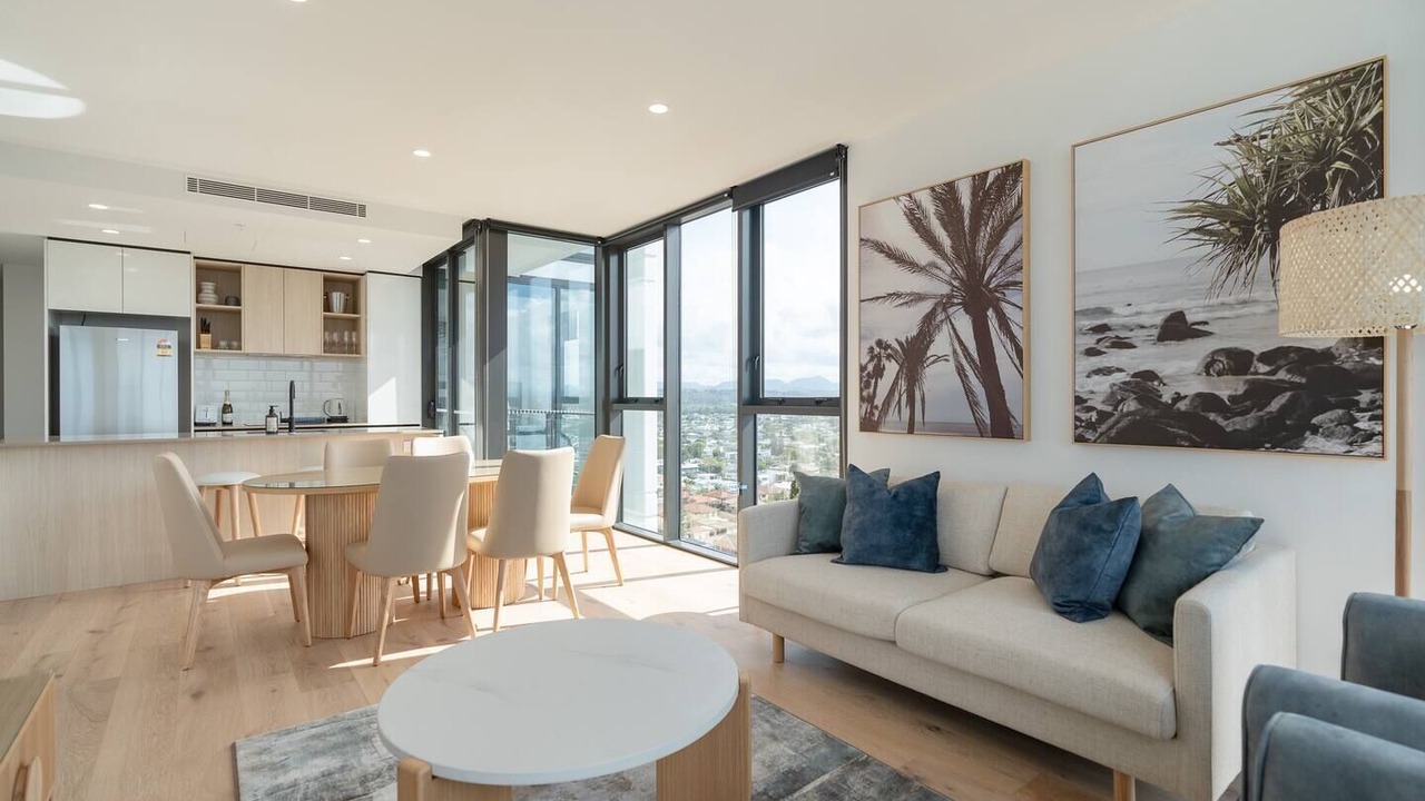 Photo of Livingroom in Burleigh Heads