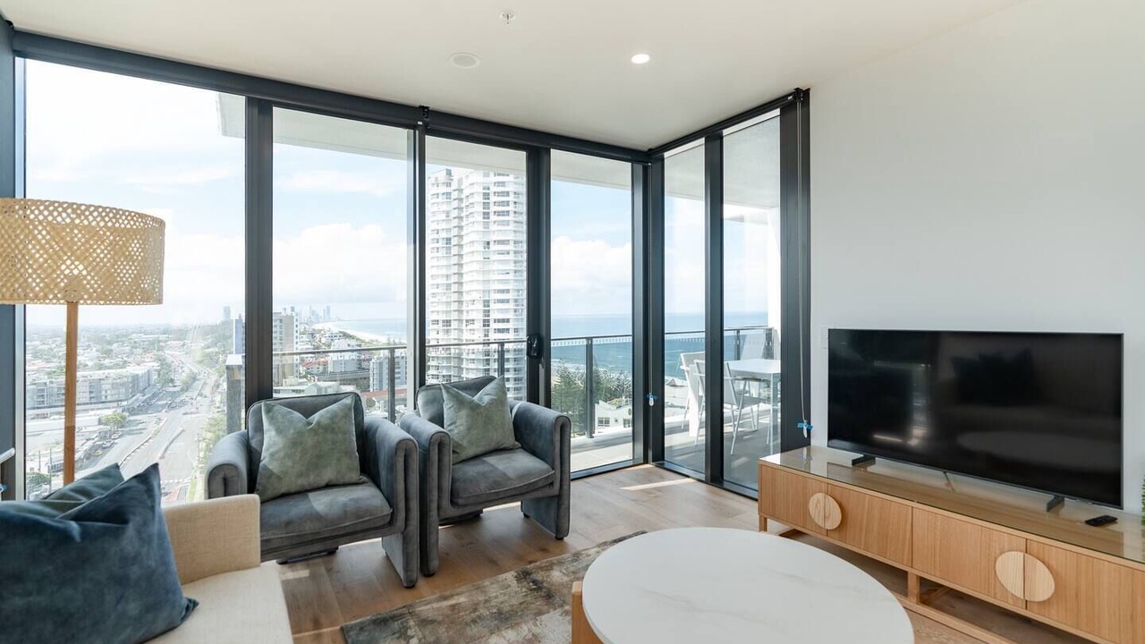 Photo of Livingroom in Burleigh Heads