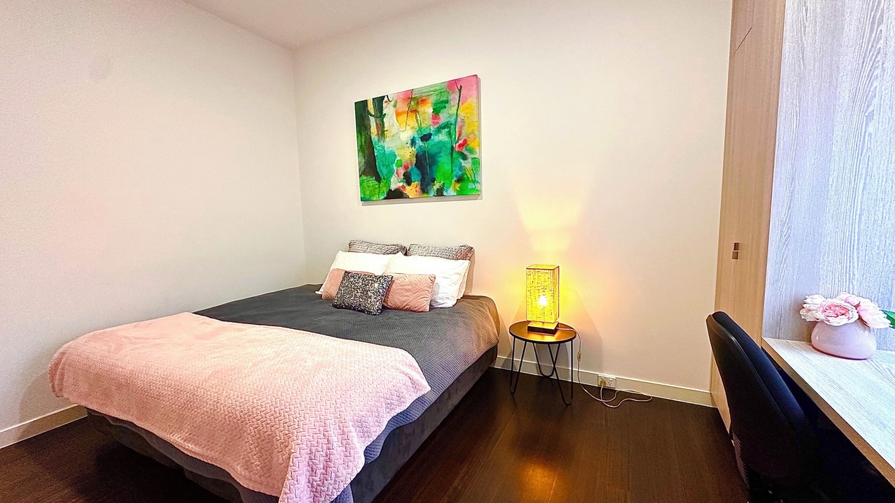 Photo of Bedroom in Hawthorn
