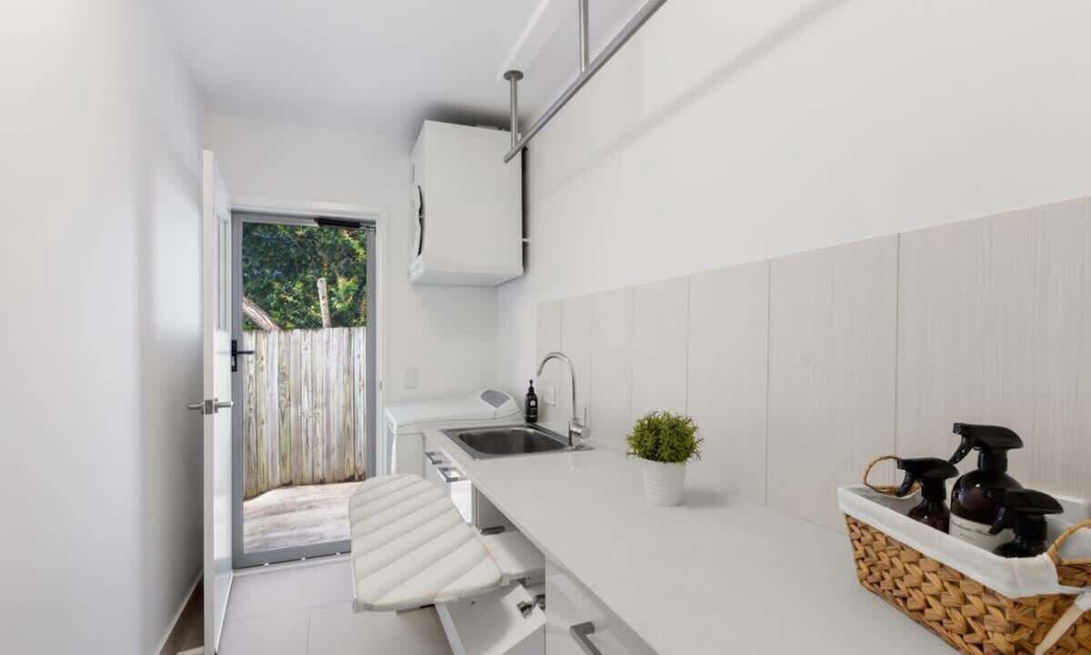 Photo of Kitchen in Alexandra Headland