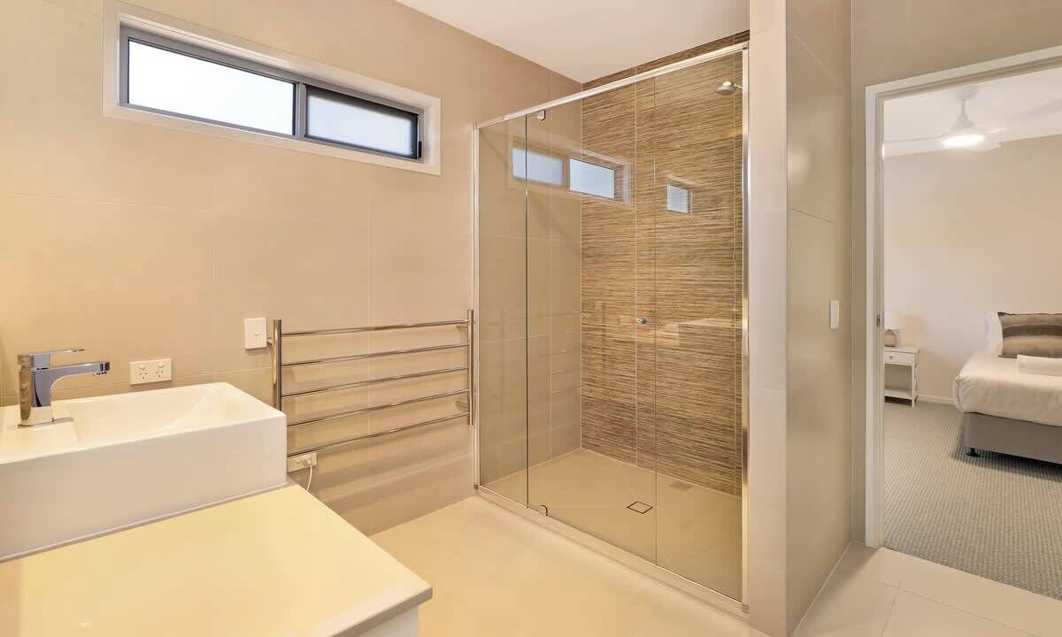 Photo of Bathroom in Alexandra Headland