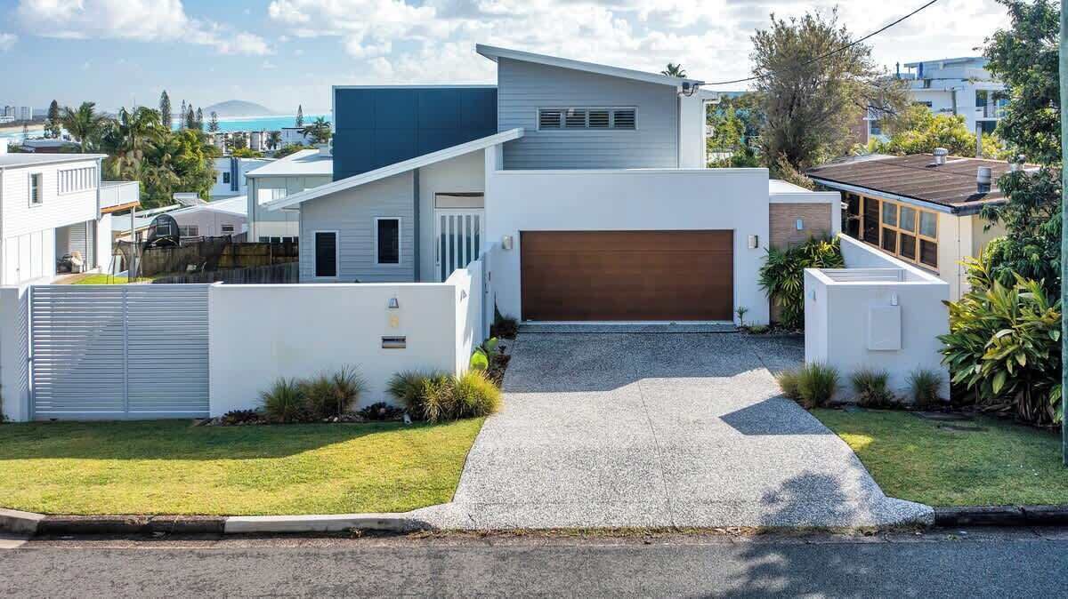 Photo of Outdoor in Alexandra Headland