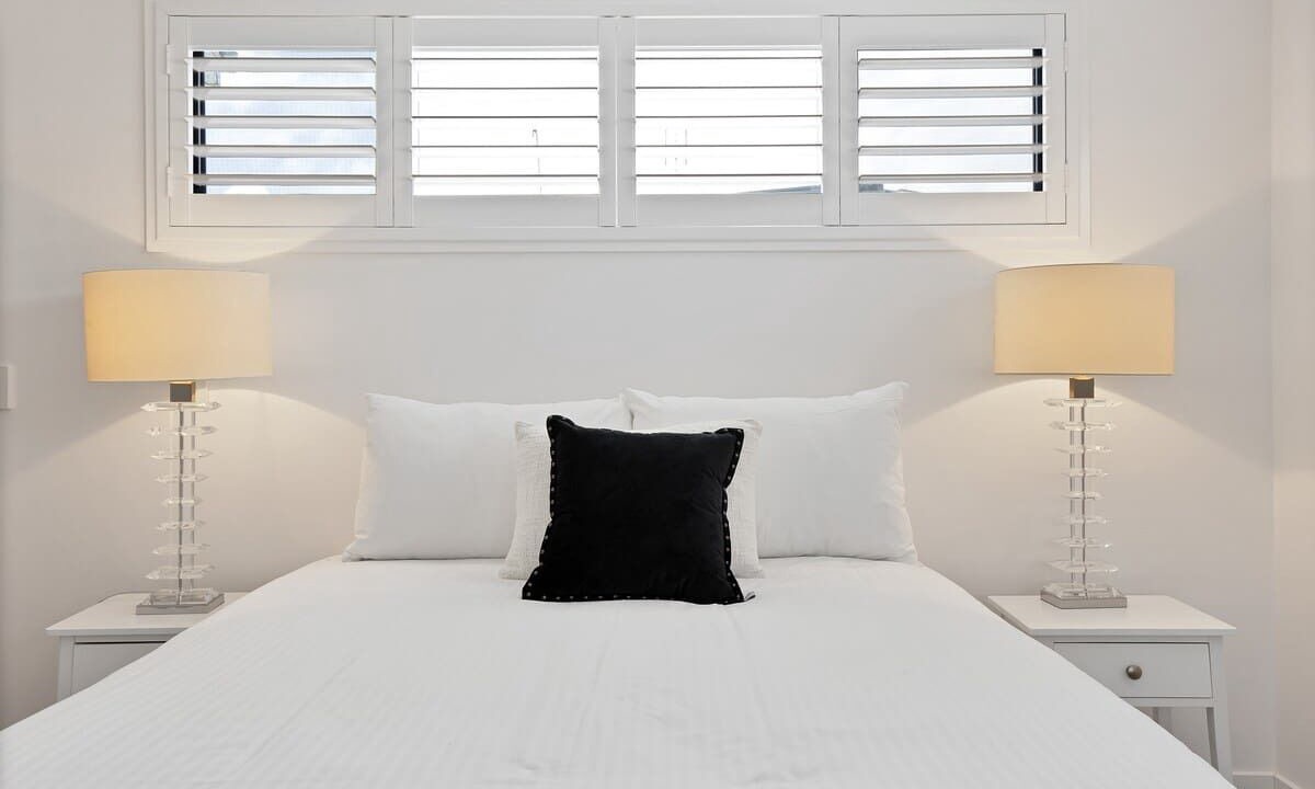 Photo of Bedroom in Alexandra Headland